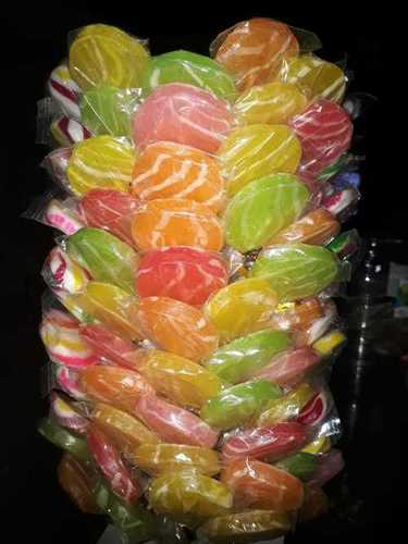 Flavored Lollipop