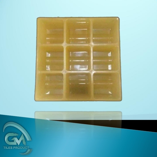 75.MM (9C) COVER BLOCK MOULD