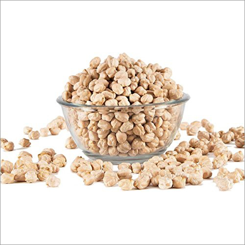 White Chickpea