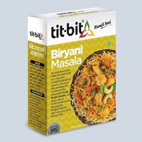 Biryani Masala