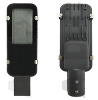Eco-sl-1-24w Glass Regular Street Light Fixture - Application: Out Door
