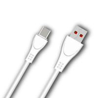 Micro cabo do USB