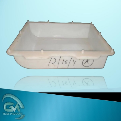 12X16X4 ROUND KERBSTONE MOULD