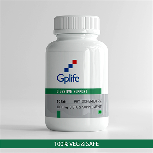 Digestive Enzyme Supplement