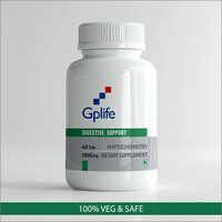 1000 MG Digestive Enzyme Support Tablets