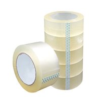 BOPP ADHESIVE TAPES- ALL COLOUR