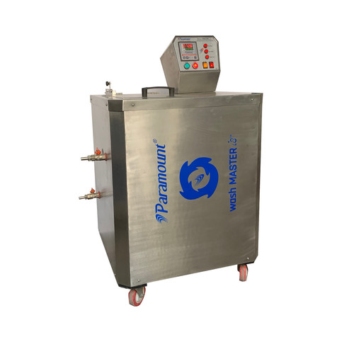 DigiWASH i9 (ISO)