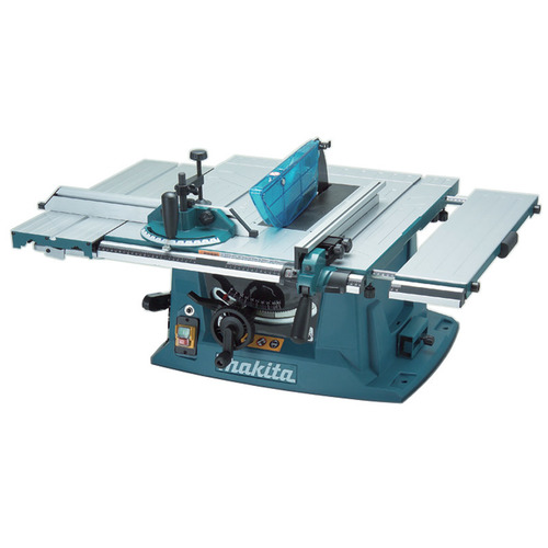 Table Saw Machine