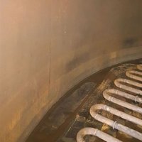 HFO Tank Cleaning Service