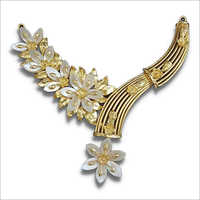 Ladies Sea Shell Necklace Gender: Women