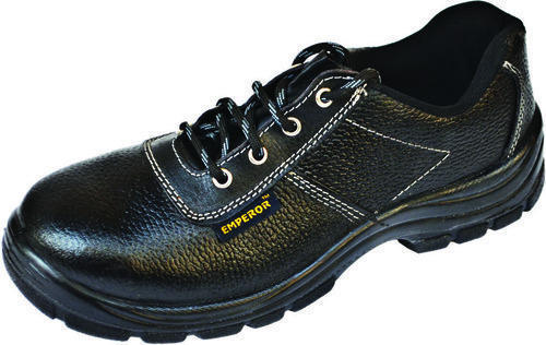 Low Ankle Safety Shoes