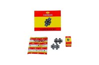 Bajaj Slider Block Set