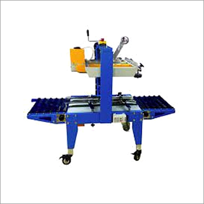 Industrial Taping Machine