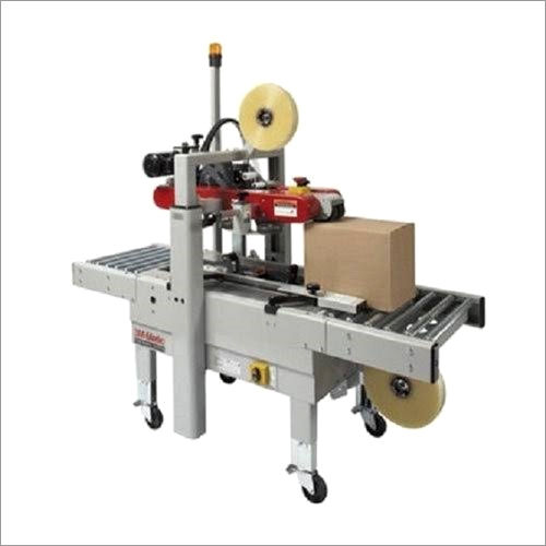 Automatic Taping Machine Power Source: Electricity