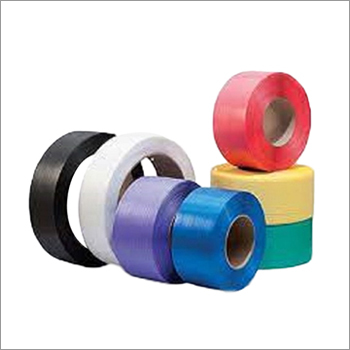 Colored Polypropylene Strapping Roll