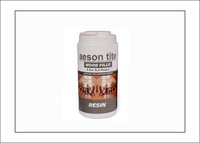 aeson tite WOOD Primer wood crack filler Epoxy Resin & Hardener : A Fine Tech Product