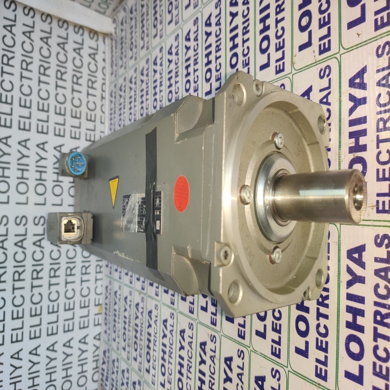 SIEMENS 1FT6064-6AH71-4FL4 SERVO MOTOR