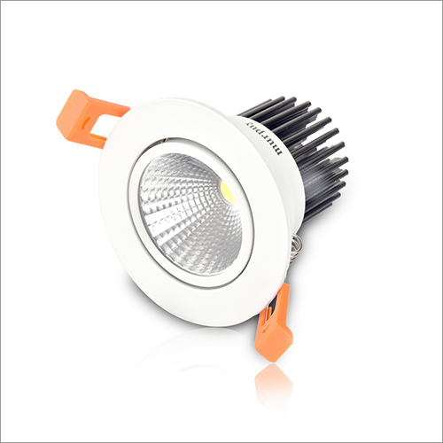 LED COB Light