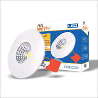 3 Watt LED COB Junction Light