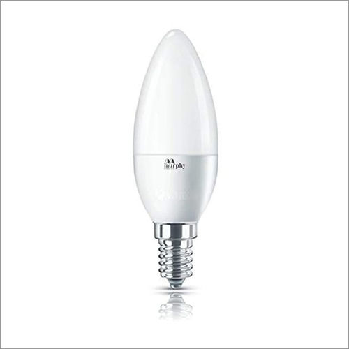 Led Electric Bulb Body Material: Ceramic