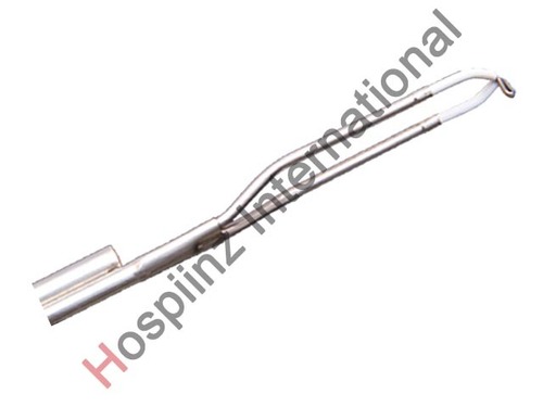 4 mm Colin Knife Electrode