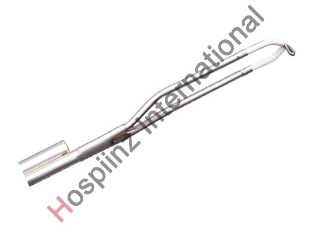 4 mm Colin Knife Electrode