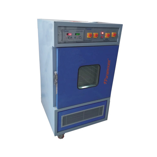 Lab Conditioning Chamber i9 (Economical)