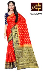 silk saree