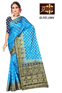 silk saree