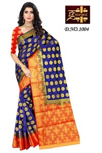 silk saree