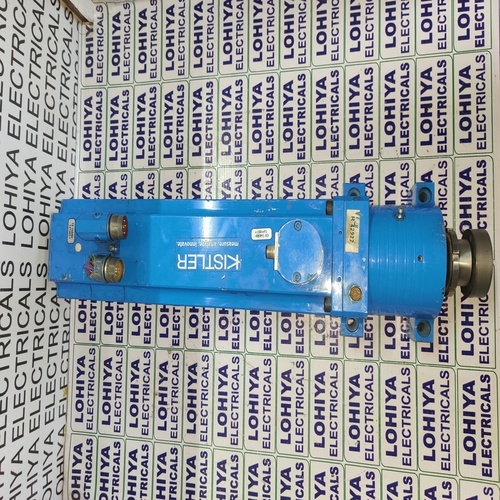 KISTLER 2151B10052001 NC JOINING MODULE NCFH