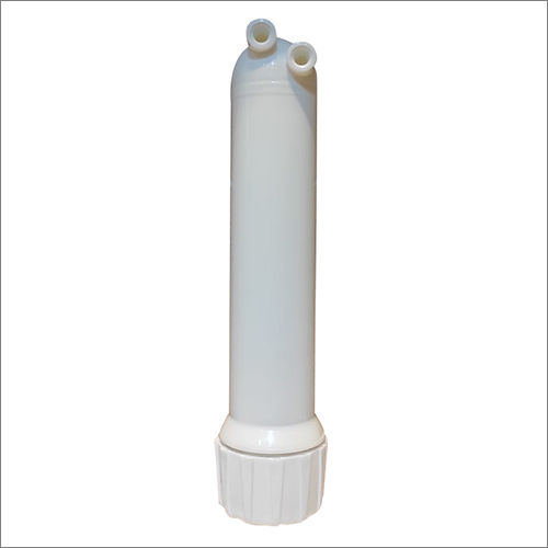 Plastic Membrane Filter Housing