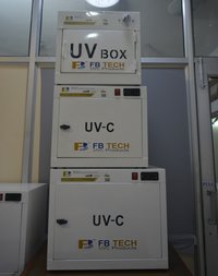 uvc box
