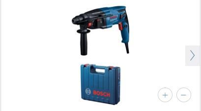 GBH 220 Bosch Rotary Hammer