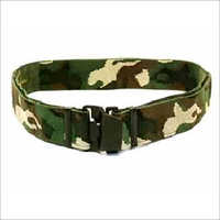 Military Belts Straps