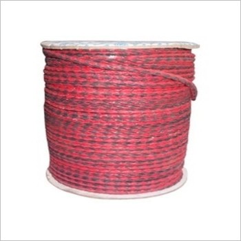 Colored Braided Cord