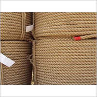 Jute Twisted Rope