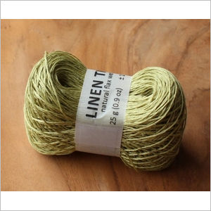 Linen Twine