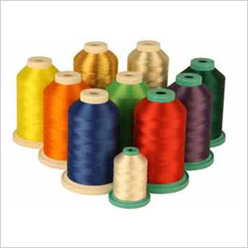 Textile Nylon Thread - Color: Multicolour