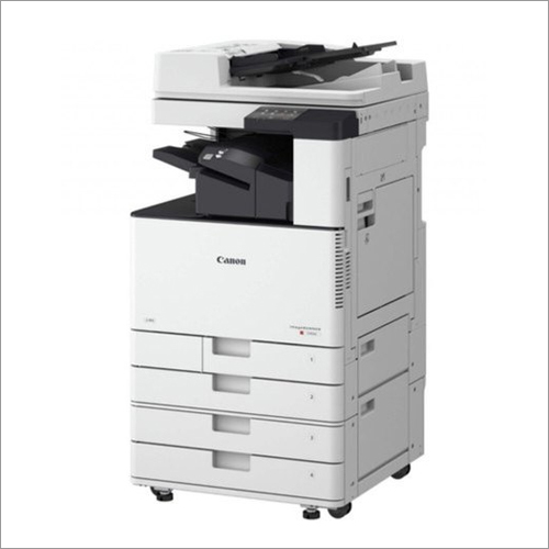 Canon IRC 3120 Photocopy Machine