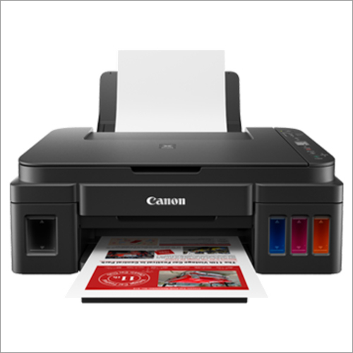 Canon Pixma G3010 Inkjet Printer