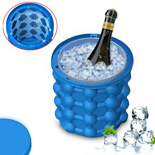 Ice Cube Maker Power Source: Electric