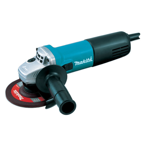 Makita Angle Grinder 9558HN