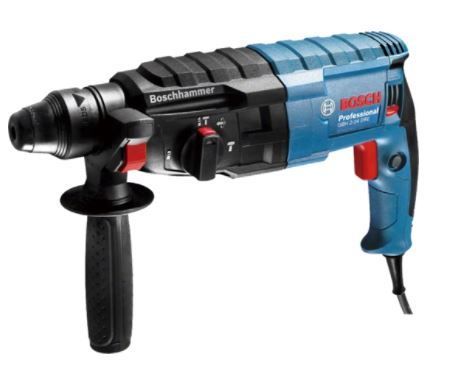 GBH 2-24  DRE Bosch Rotary Hammer