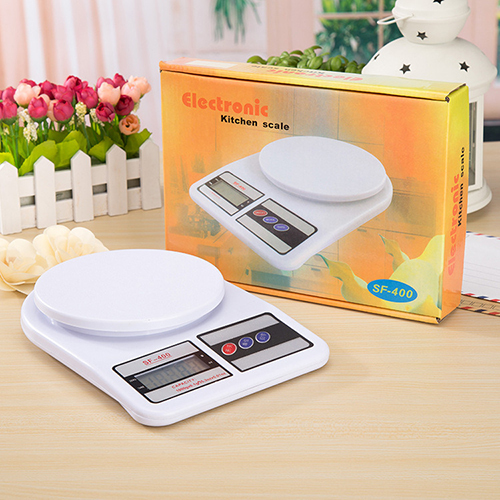 Electronic Kitchen Weight Scale