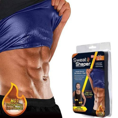 Mens Sweat Shaper