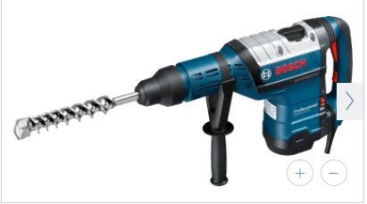 BOSCH GBH 8 45 DV