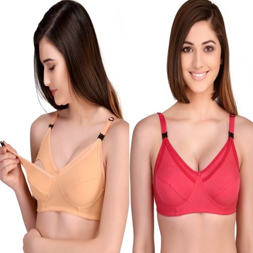 Ladies Yellow Padded Bra Size: All at Best Price in Ghaziabad