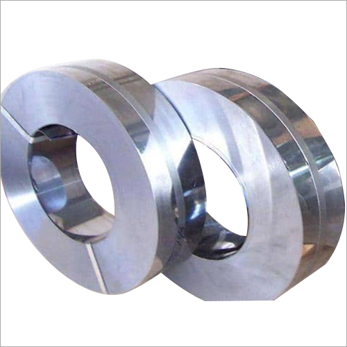 Stainless Steel 409 Coils