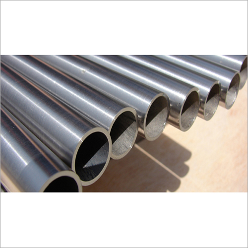 Monel 400 Tubes By JAYESH METAL CORPORATION